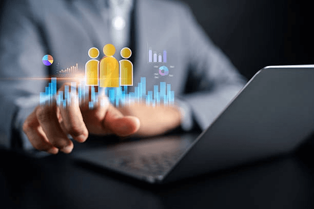 Live numbers instead of end-of-month guesswork